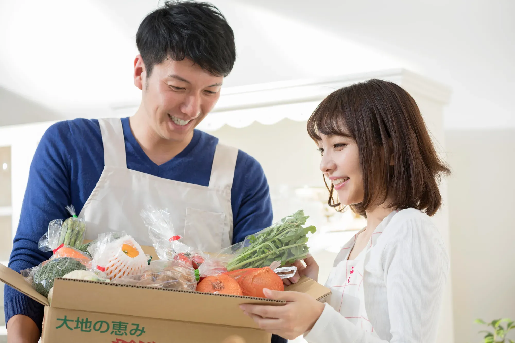 De amour ふるさと納税返礼品