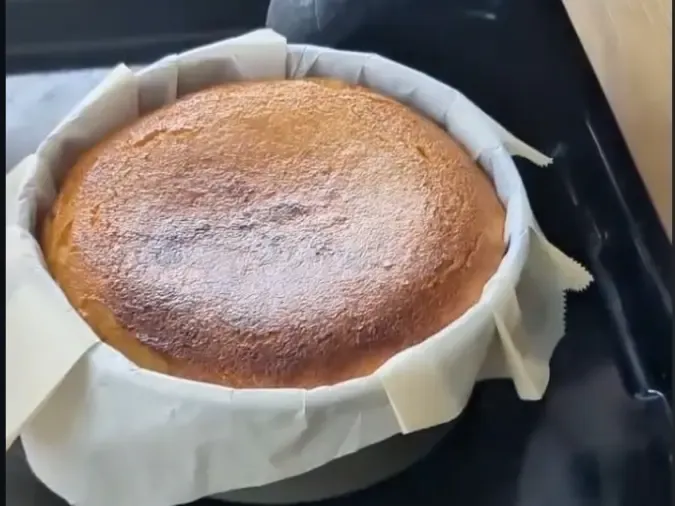 焼成
