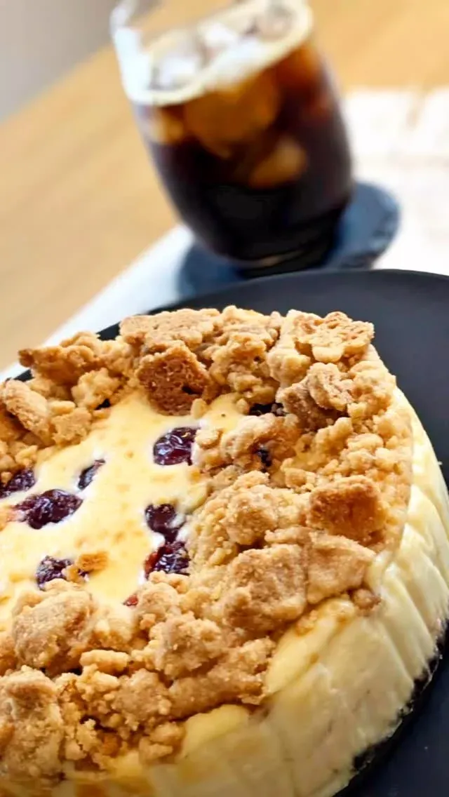 De amour チーズケーキ食べ比べセット